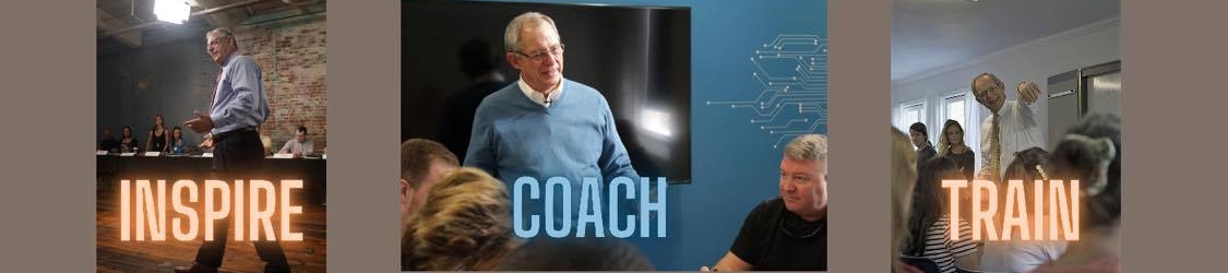 Jim Hatchell's cover banner