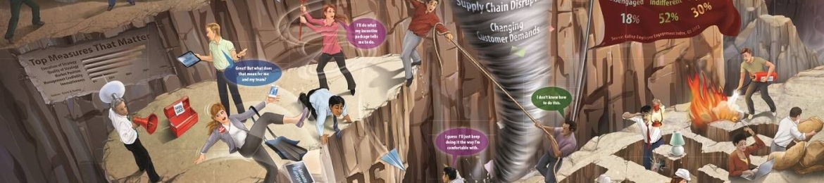 Jim Haudan's cover banner