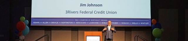 Jim Johnson's cover banner