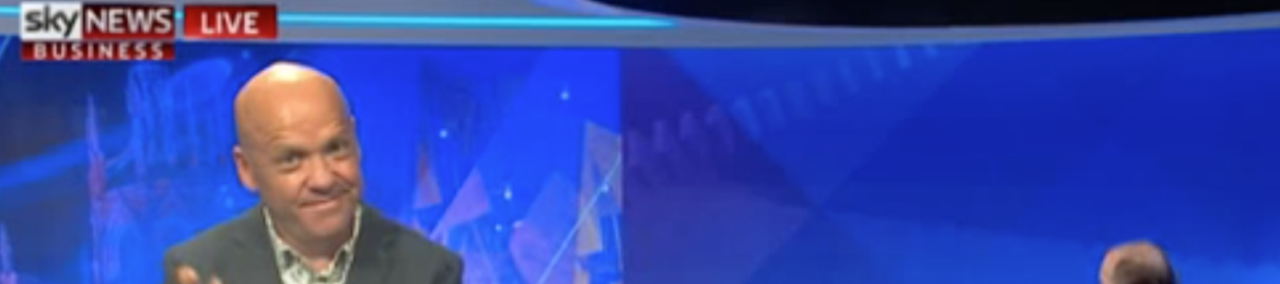 Jim Stewart's cover banner