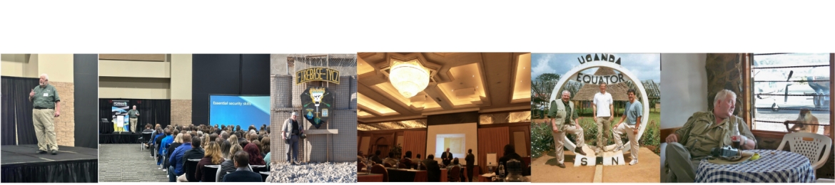 Jim Willis's cover banner