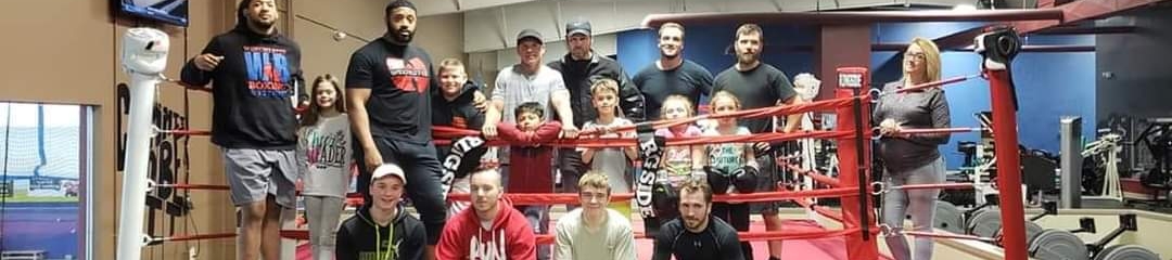 Jimmy Lange's cover banner