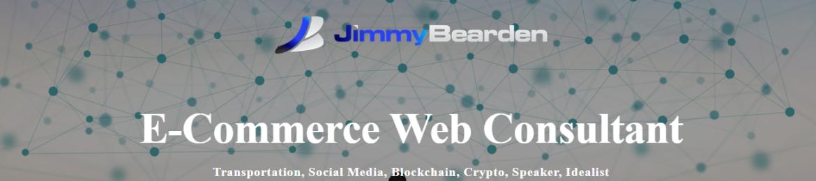 Jimmy Bearden's cover banner