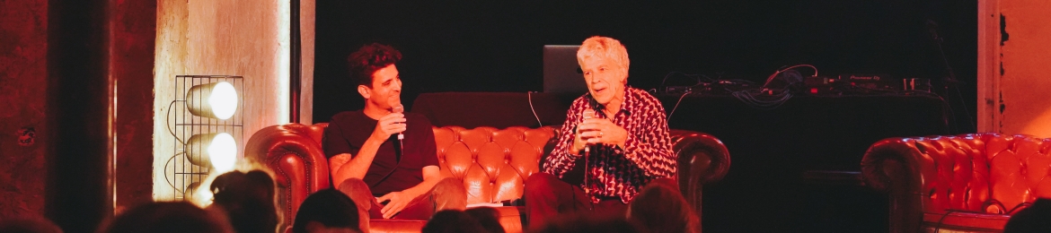 Jimmy Kyriacou's cover banner