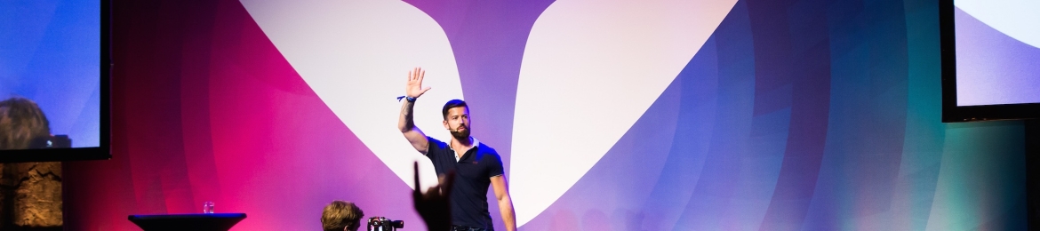 Jimmy Naraine's cover banner