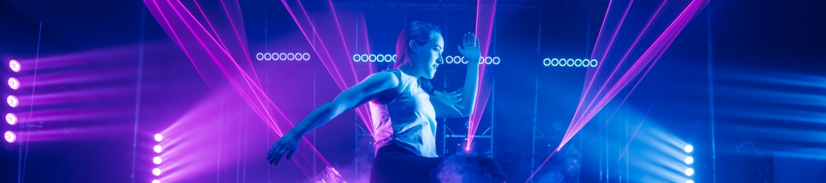 Jo Beckwith (FootlessJo)'s cover banner