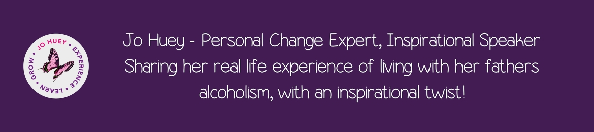 Jo Huey's cover banner