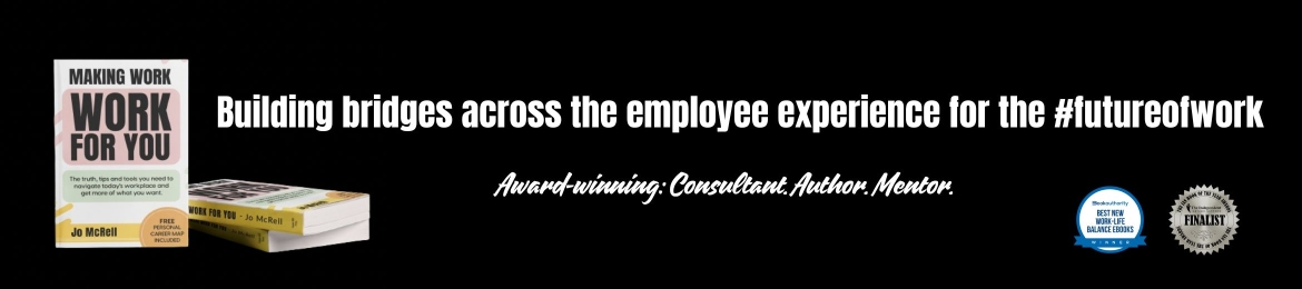 Jo McRell's cover banner