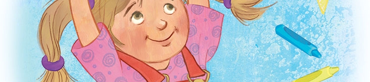 JoAnn Nocera's cover banner