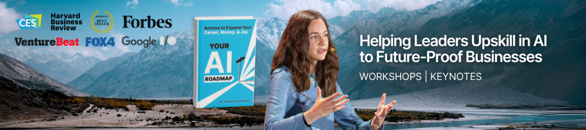 Joan Bajorek's cover banner