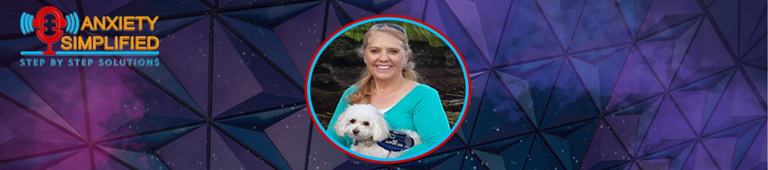 Joanne Williams's cover banner