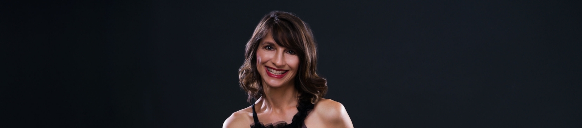 Jodi ODonnell Ames's cover banner