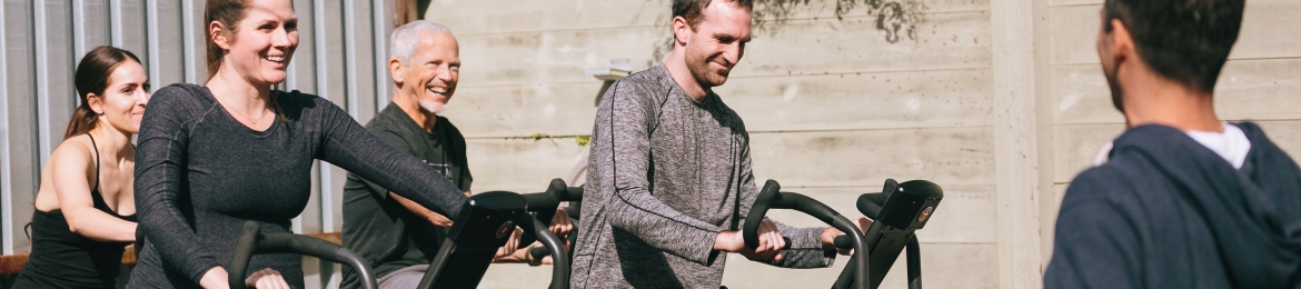 Joe DiStefano's cover banner