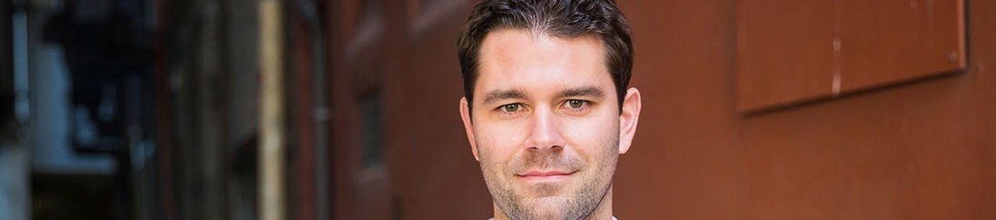 Joe Fairless's cover banner