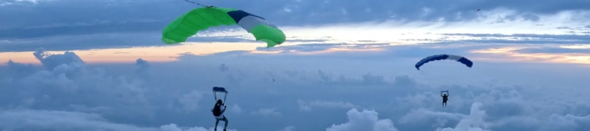 Joe Wyrwas's cover banner