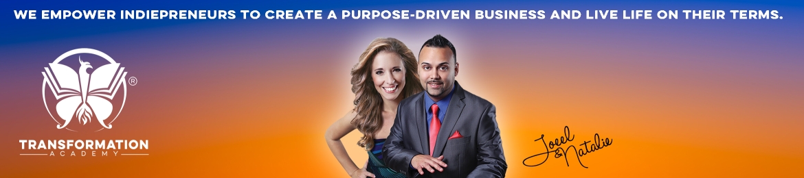 Joeel and Natalie Rivera's cover banner