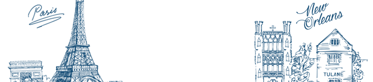 Joel Mandina's cover banner