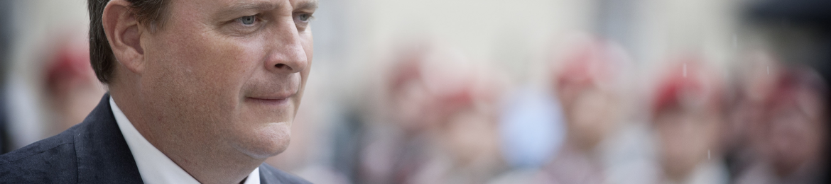 Joel Nagel's cover banner