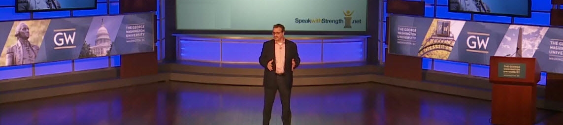 Joel Schwartzberg's cover banner