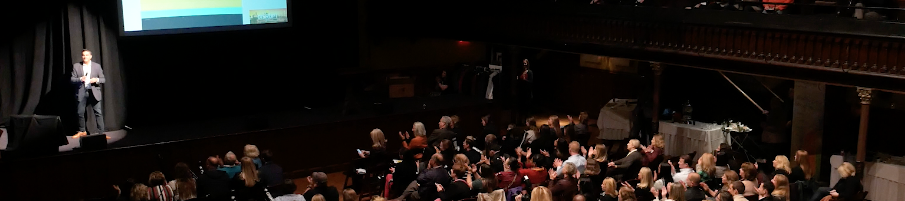 Joel Silverstone's cover banner