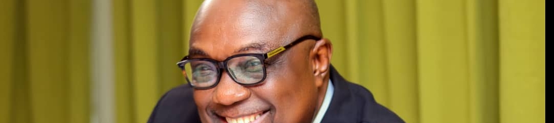 John Olufemi Omotoso Abrahams's cover banner