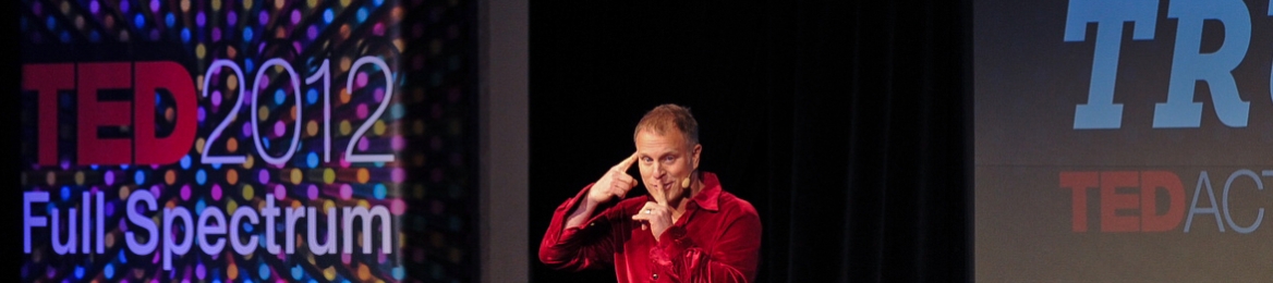 John Bates's cover banner