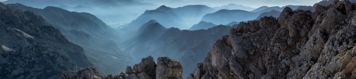 John Bitinas's cover banner