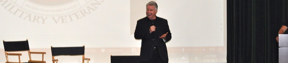 John Duffy's cover banner