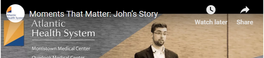 John Esmeraldino's cover banner