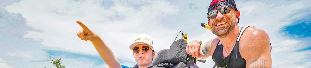 John Gayhart's cover banner