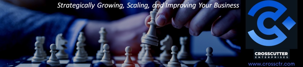 John Knotts's cover banner