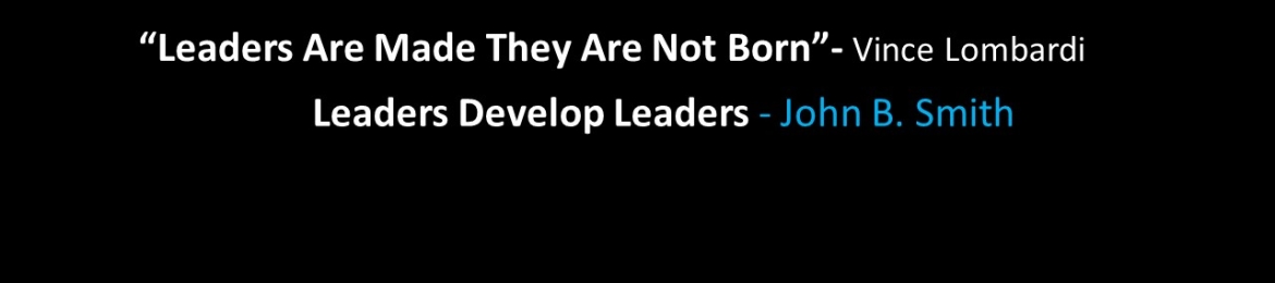 John Smith's cover banner