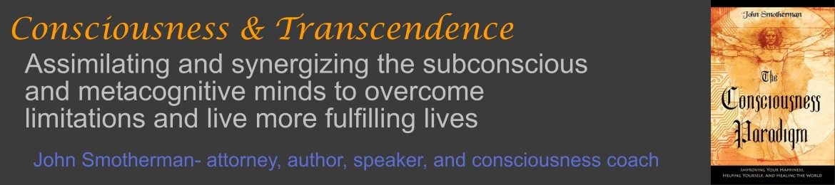 John Smotherman's cover banner