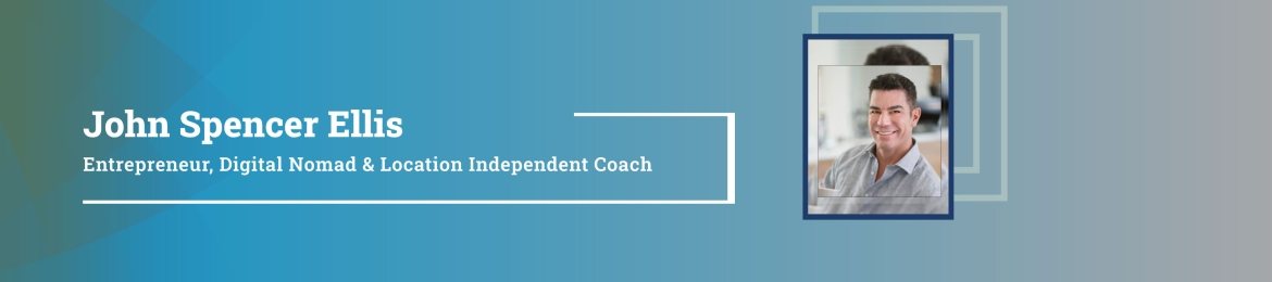 John Spencer Ellis's cover banner