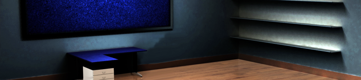 Johnathan Lightfoot's cover banner