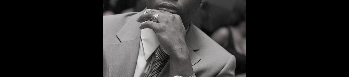 Johnny Brownlee II's cover banner