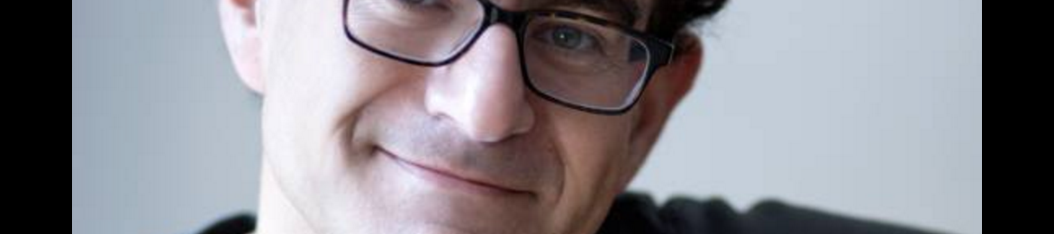 Jon Birger's cover banner