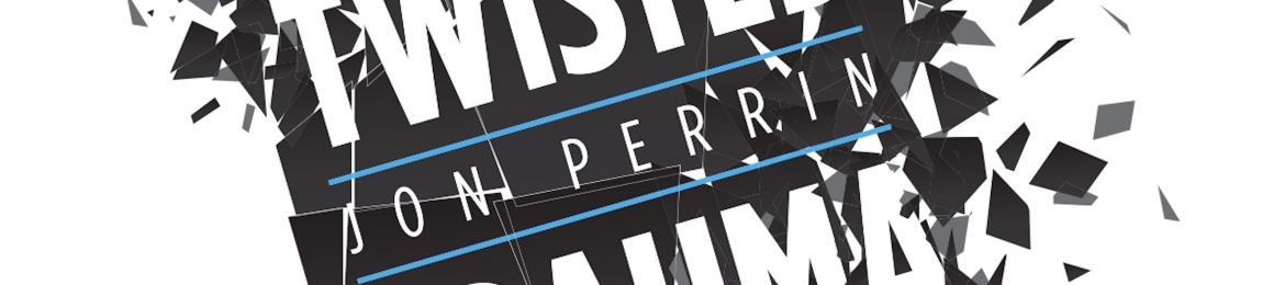 Jon Perrin's cover banner