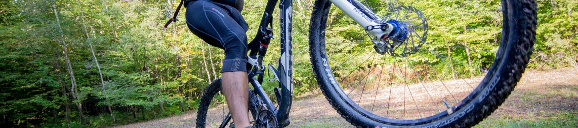 Jon Wilson's cover banner