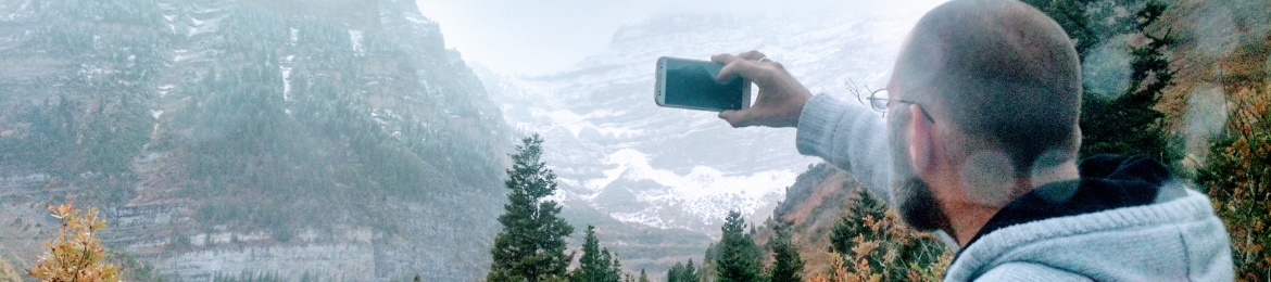 Jonathan H. Westover's cover banner