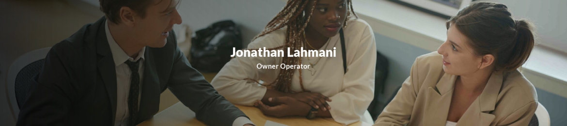 Jonathan Lahmani Bailbond's cover banner