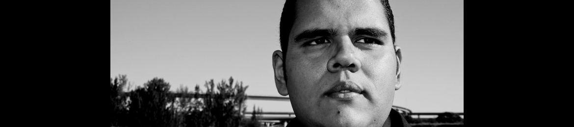 Jonathan Alonso's cover banner