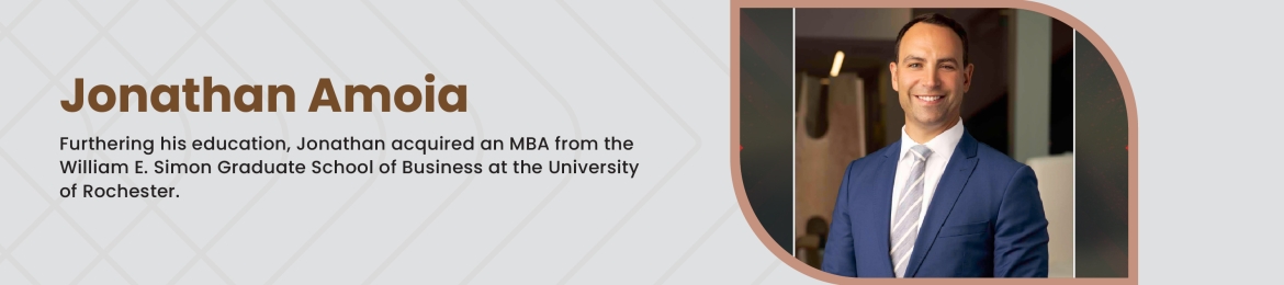 Jonathan Amoia's cover banner