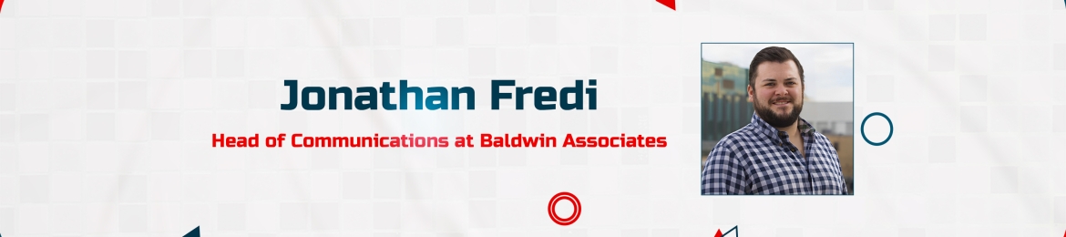 Jonathan Fredi's cover banner