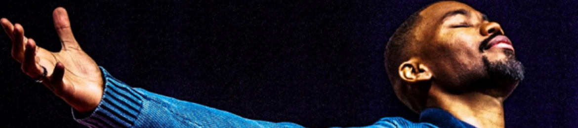 Jonathan Jones's cover banner