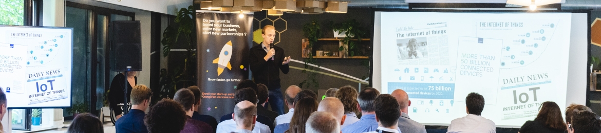 Jonathan Sercu's cover banner