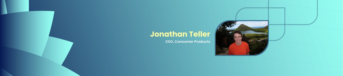 Jonathan Teller's cover banner
