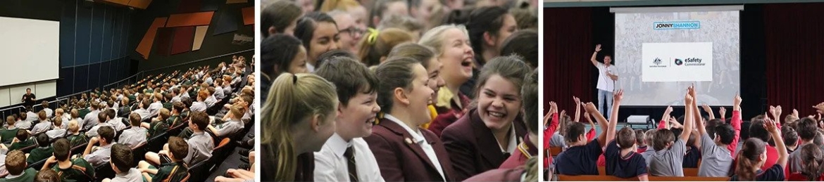 Jonny Shannon's cover banner