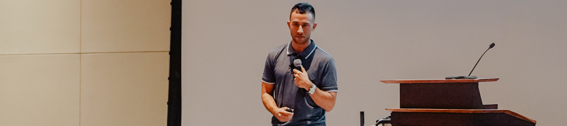 Jordon Rooney's cover banner