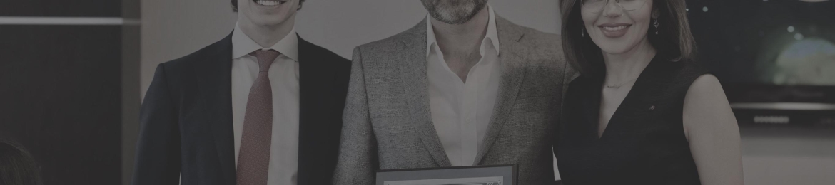 Jorge Alberto Larrieu Creel's cover banner